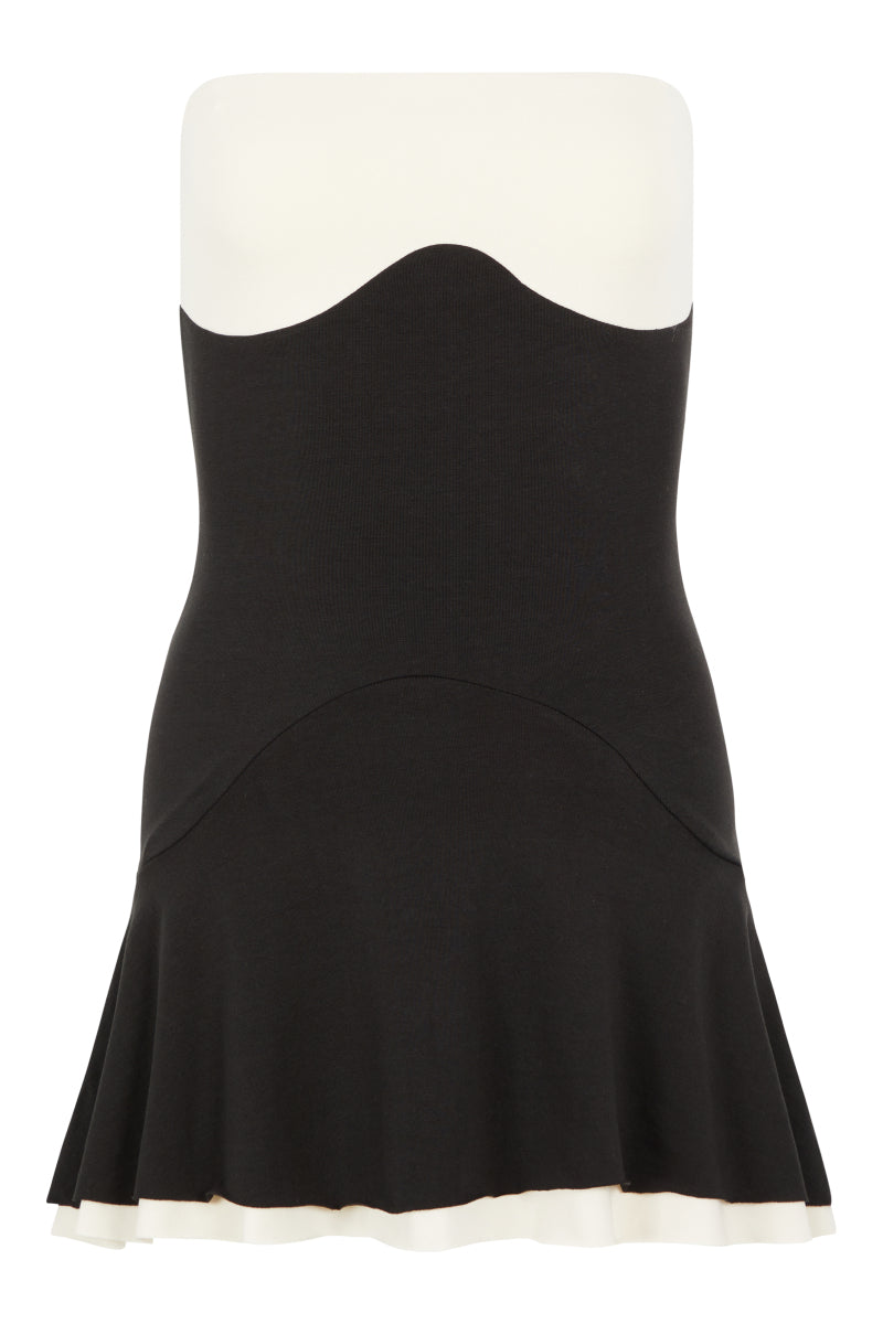 Poppy Mini Dress L Poppy Mini Dress L