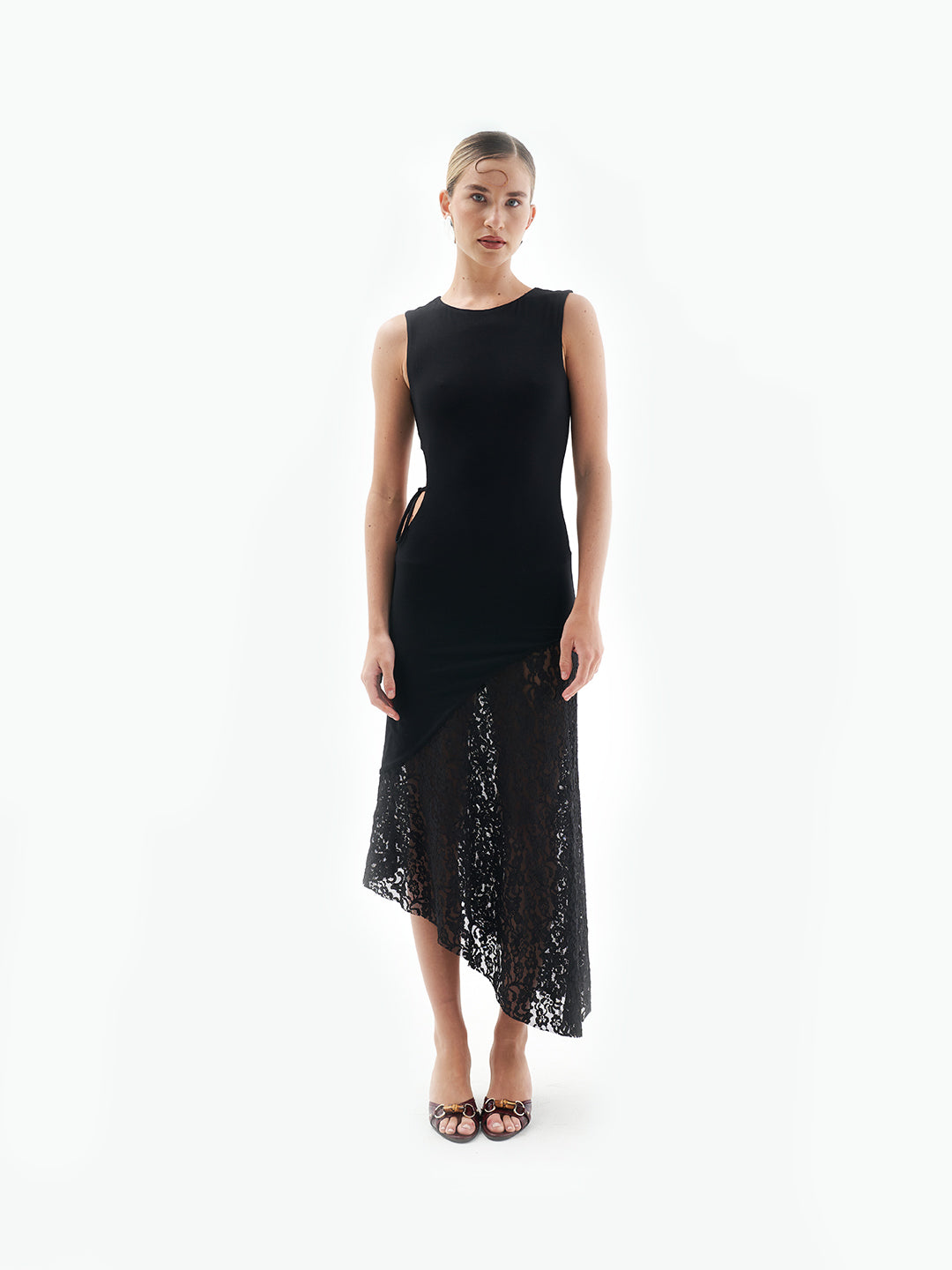 Eve Dress belkysstudio Eve Dress belkysstudio