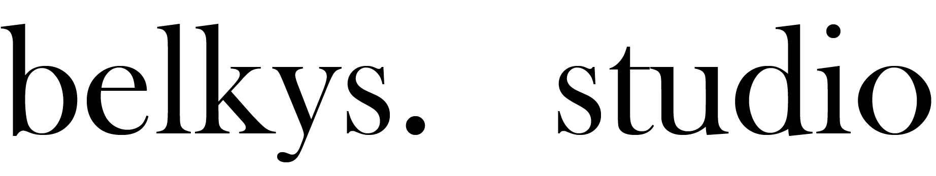 belkysstudio