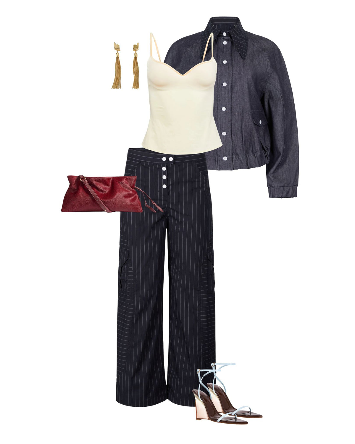 look 8