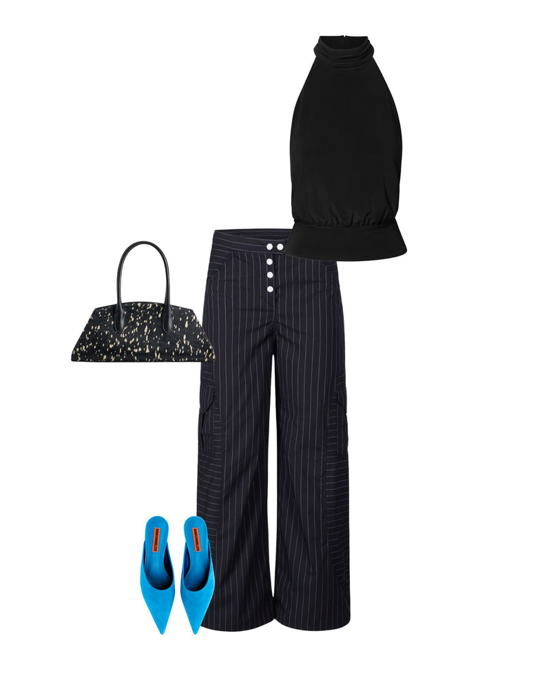 look 9