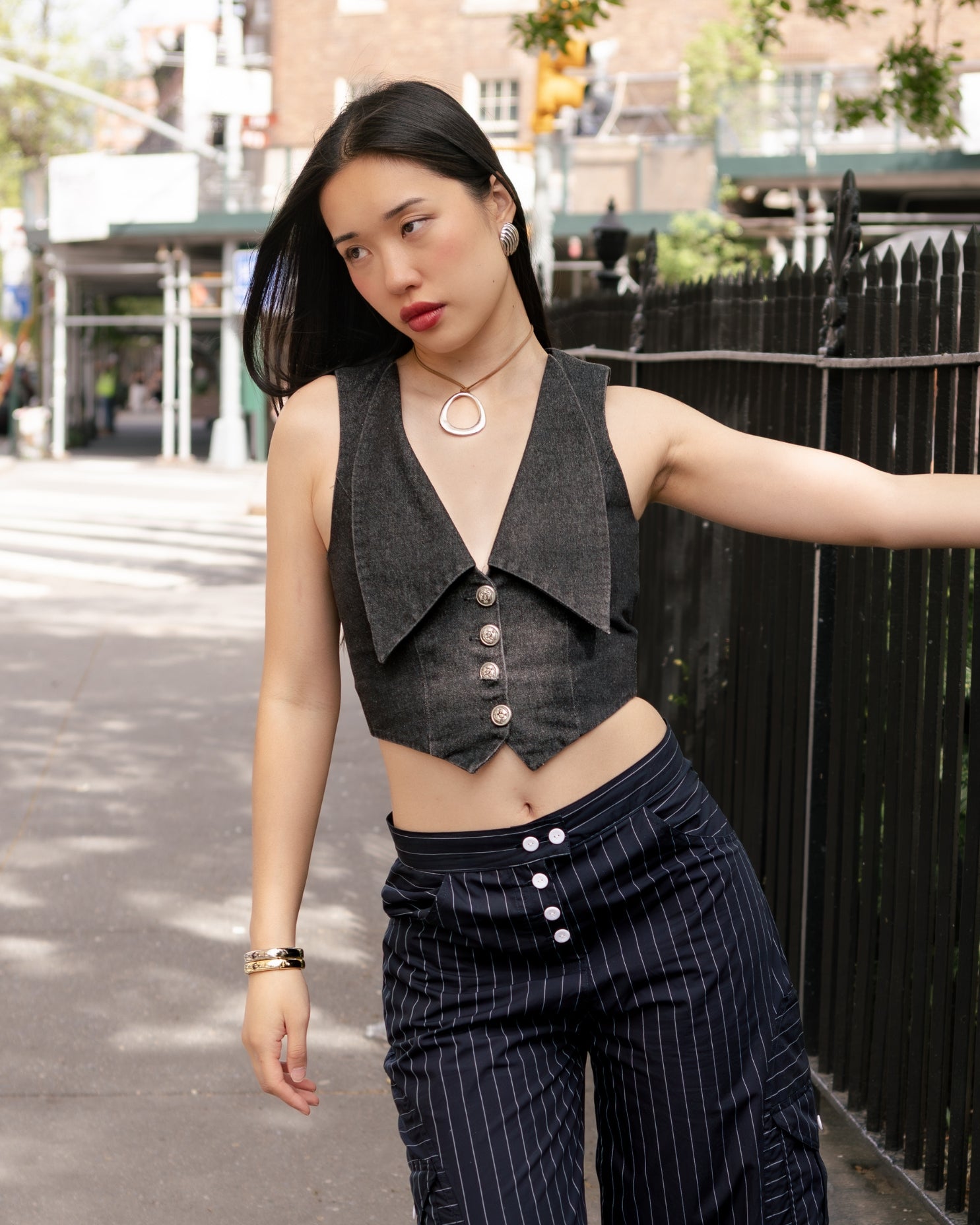 Renata Vest – belkysstudio