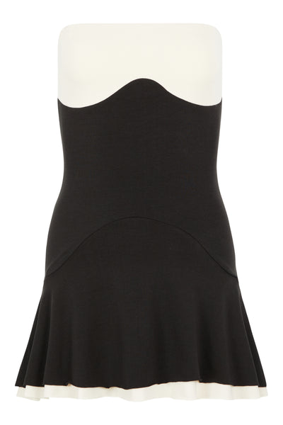 Poppy Mini Dress – belkysstudio