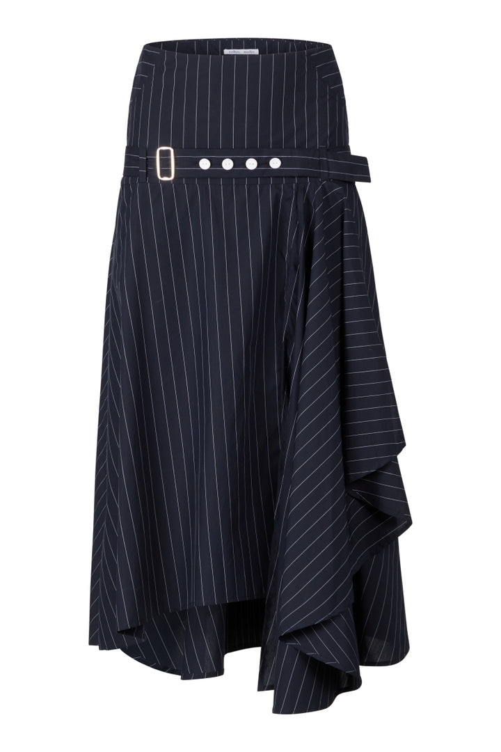Penelope Buckle Skirt