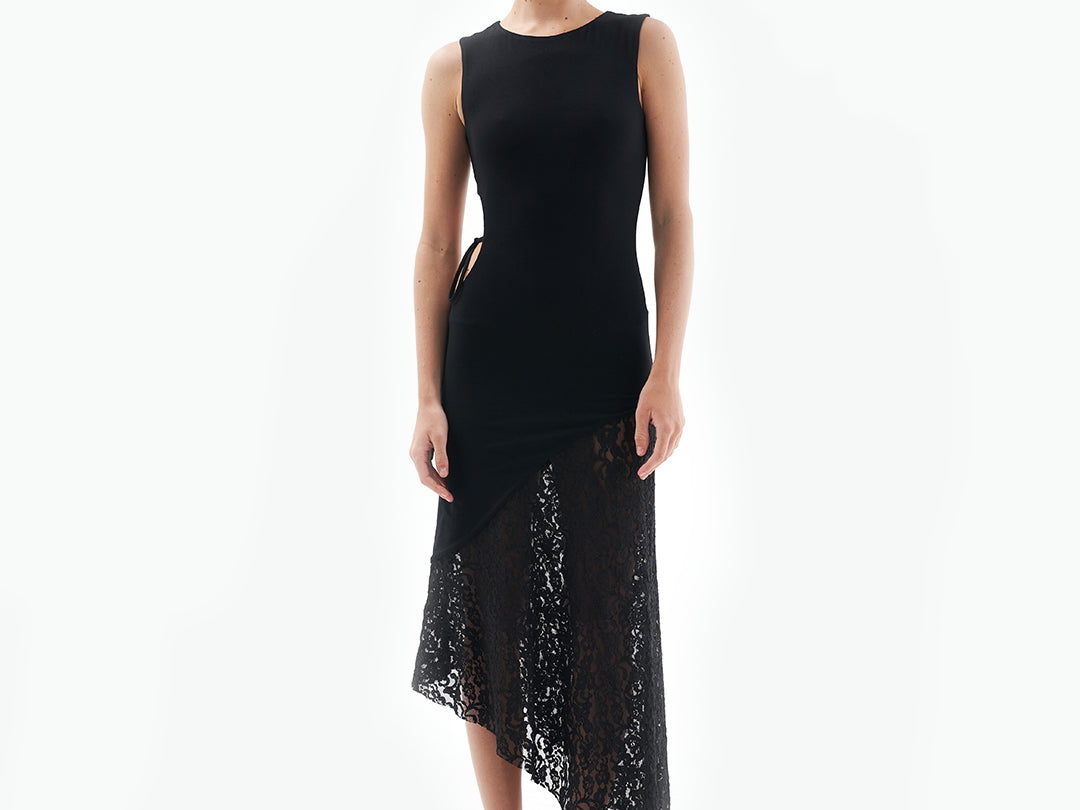 Eve Dress M / Black Eve Dress M / Black