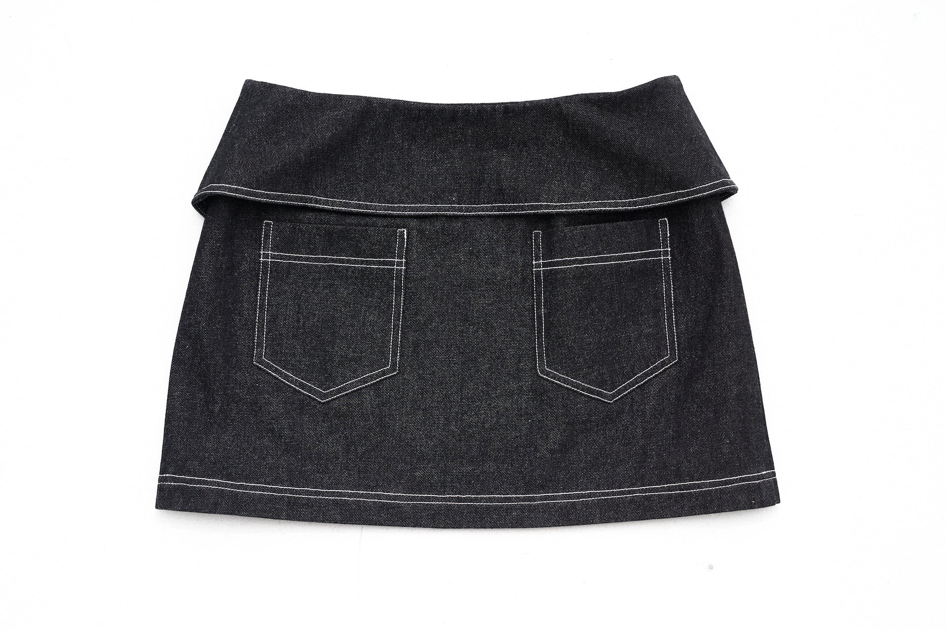 Jackie skirt – belkysstudio