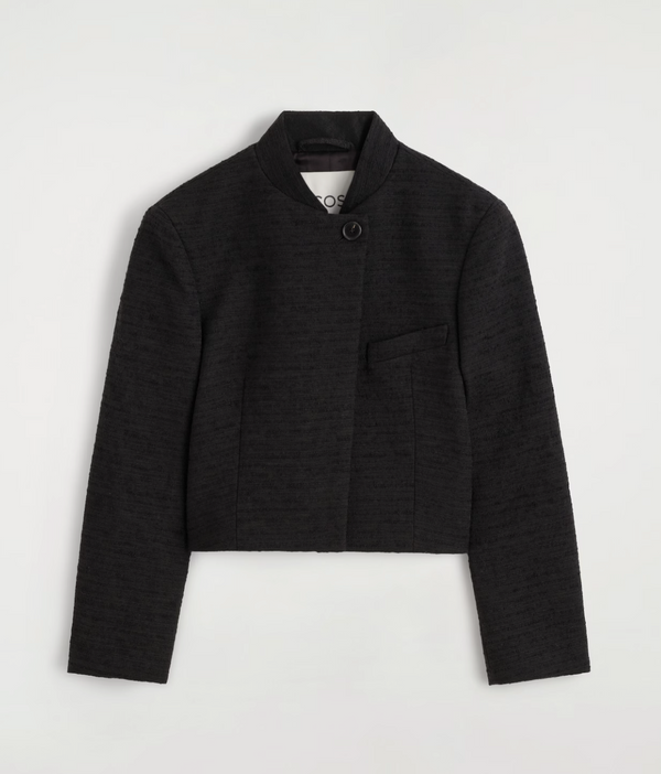 Piece to pair with this look