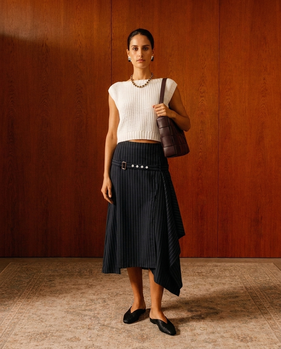 look 1